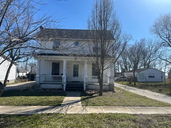 309 2nd St, Anchor, IL 61720