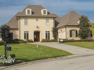 253 Spring Rose Dr, Belle Chasse, LA 70037