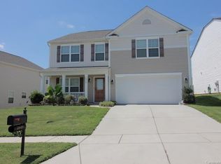 2849 Village Center Dr, Dallas, NC 28034