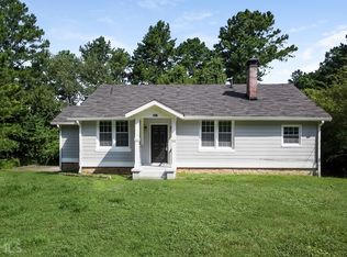 4667 Bakers Ferry Rd SW, Atlanta, GA 30331