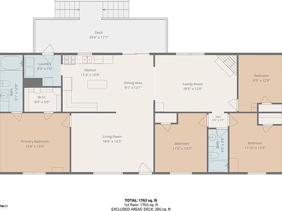 3rd image of 248 Cricket Ln