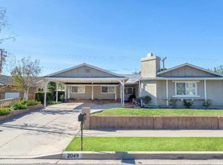 2049 Rockdale Ave, Simi Valley, CA 93063