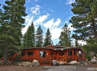 2478 Meyers Rd, South Lake Tahoe, CA 96150