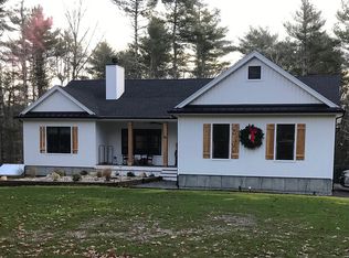 80 Mendell Rd, Rochester, MA 02770