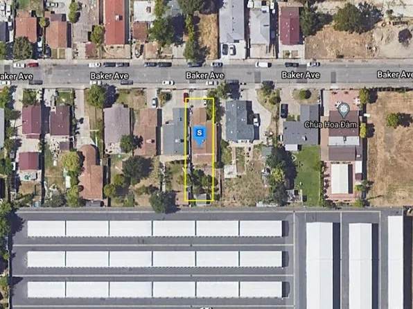 4928 Baker Ave, Sacramento, CA 95820