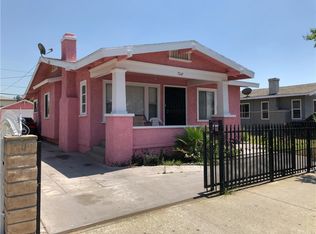 7012 Miles Ave, Huntington Park, CA 90255