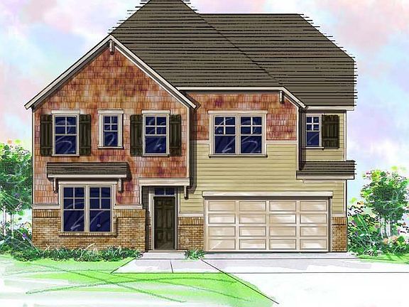 3rd image of 485 Highbranch Cir