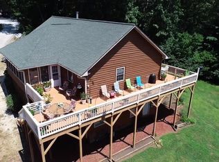 139 Grandview Acres Rd, Franklin, NC 28734