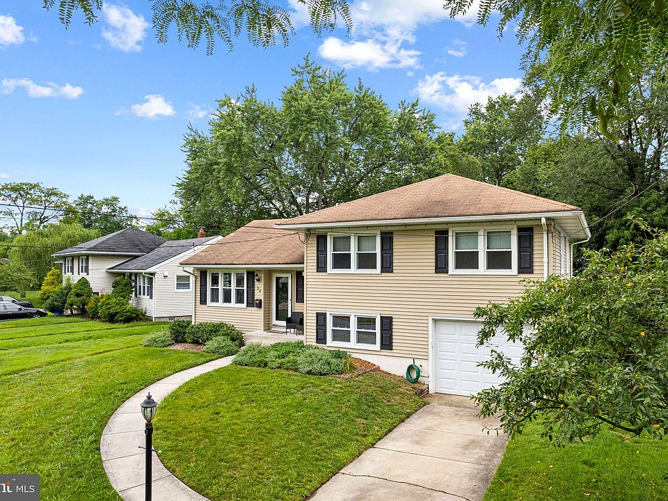 house on the hill 2点セット 80 34 Kenwood Dr, Cherry Hill, NJ 08034 | Zillow