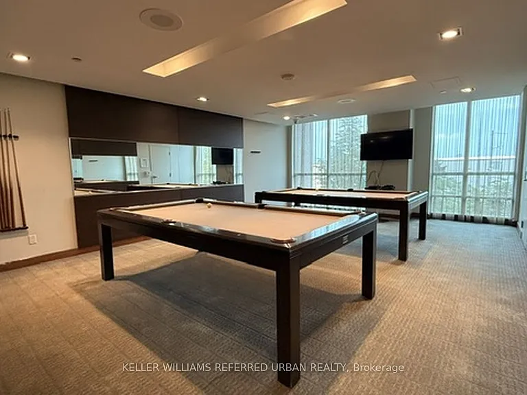 215 Sherway Gardens Rd #1606 — Photo 27