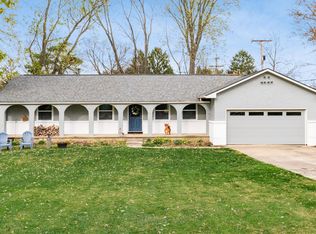 8383 Walnut Ave, Galena, OH