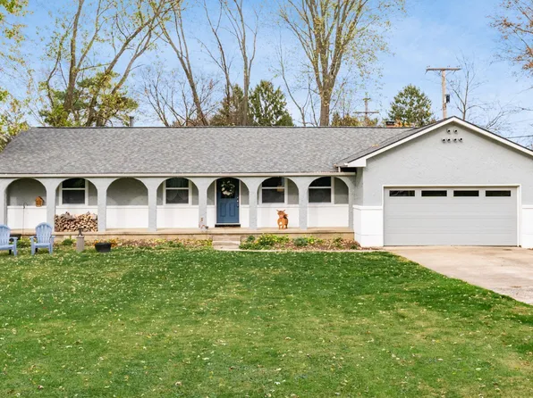 8383 Walnut Ave, Galena, OH 43021