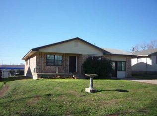 6438 NW Columbia Ave, Lawton, OK 73505