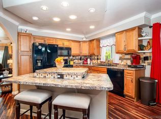 9395 Harritt Rd SPACE 39, Lakeside, CA 92040