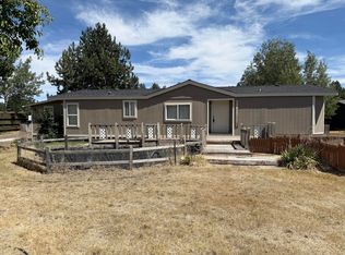 19218 Shoshone Rd, Bend, OR 97702