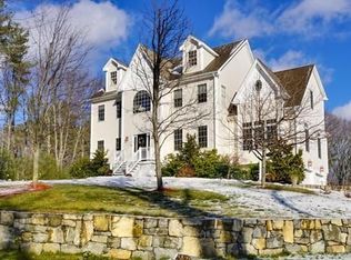 240 Mendon St, Upton, MA 01568