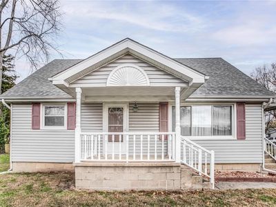 404 Virginia Ave, Carrollton, IL, 62016