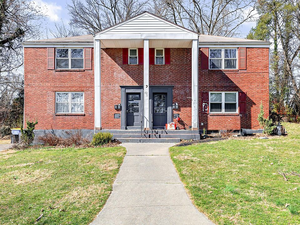 1st image of 9 Dickinson Ave APT B