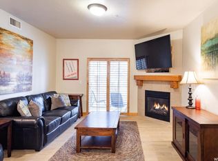 5501 Lillehammer Ln APT 4206, Park City, UT 84098