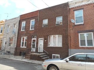 2025 S Croskey St, Philadelphia, PA 19145