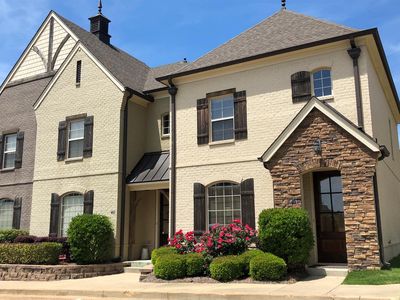 2495 Old Taylor Rd #401, Oxford, MS, 38655