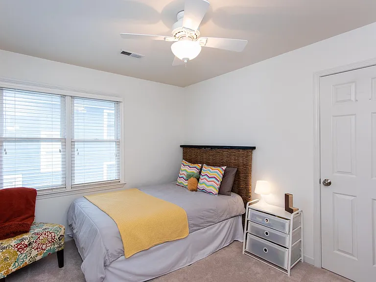 3rd Bedroom