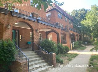 4039 Charlotte St APT 10, Kansas City, MO 64110