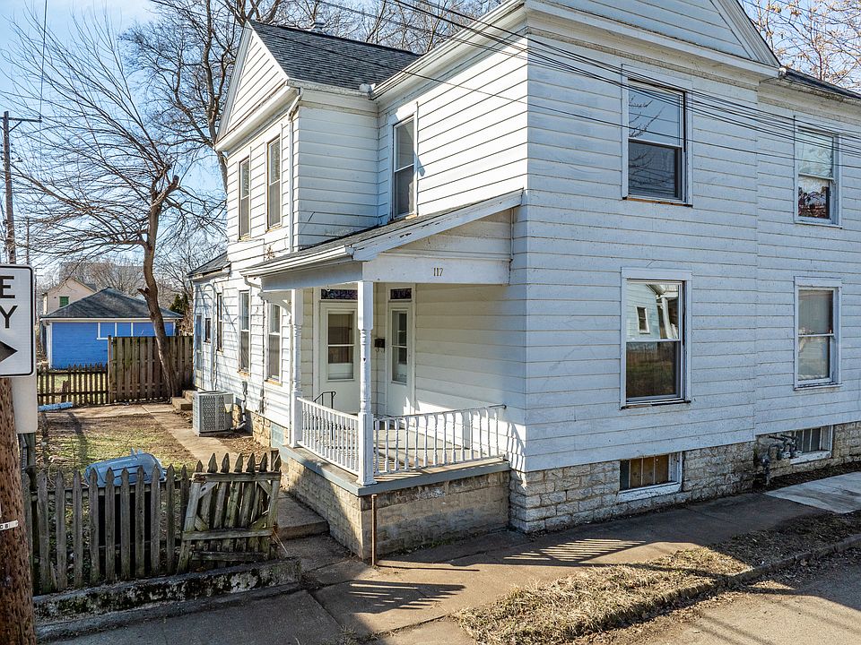 1st image of 115 Cross St #117