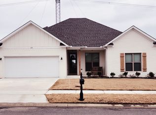 120 Grey Fox Dr, Conway, AR 72034