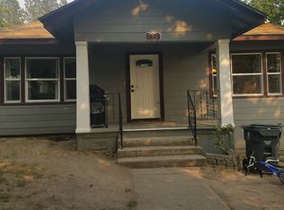 715 Maple St, Potlatch, ID 83855