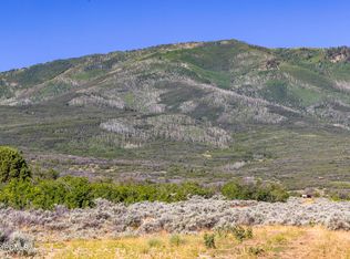 2120 Little Valley Rd, Wallsburg, UT 84082