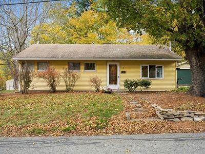 2 Sunset Ln, Spencer, MA, 01562