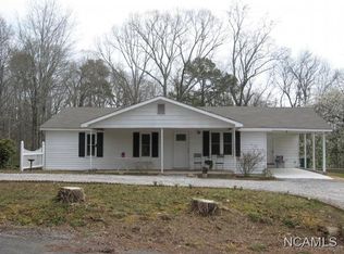 1142 County Road 1142, Cullman, AL 35057