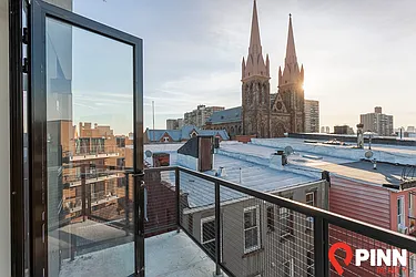 Rented by Pinn Realty