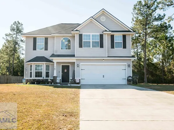 689 Murray Crossing Blvd NE, Ludowici, GA 31316