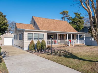 509 Dune Rd #MAY, Villas, NJ, 08251
