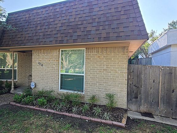 Front of the House