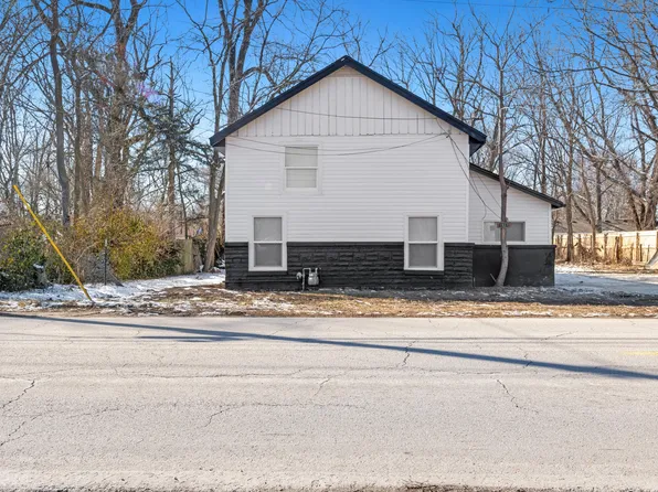 1837 N Golden Avenue, Springfield, MO 65802