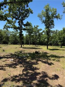 467533 E 1109th Rd, Gans, OK, 74936