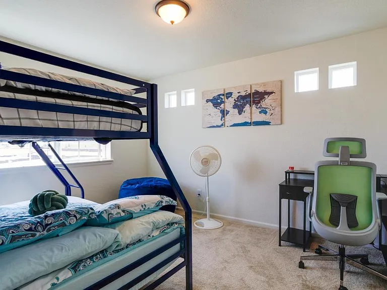 3910 N Quatar Ct — Photo 26