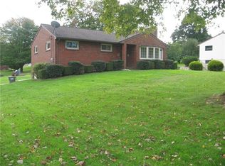 206 North Dr, Butler, PA