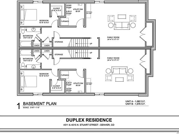 2nd image of 4515 Stuart Street