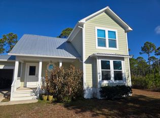 143 Shallow Reed Dr, Port Saint Joe, FL 32456
