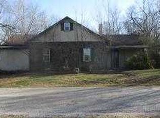 20826 Shady Ln #1060, Springdale, AR 72764