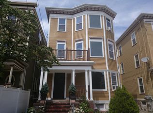 43 Pearl St, Boston, MA 02125