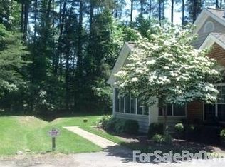 538 Timberline Loop, Yorktown, VA 23692