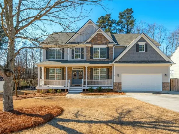 405 Edgebrooke Ln, Woodstock, GA 30188