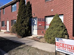 1255 S 5th Ave APT D, Pocatello, ID 83201