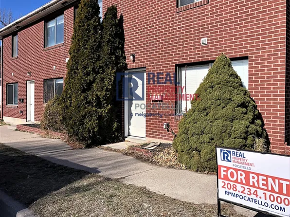 1255 S 5th, 1255 S 5th Ave APT D, Pocatello, ID 83201