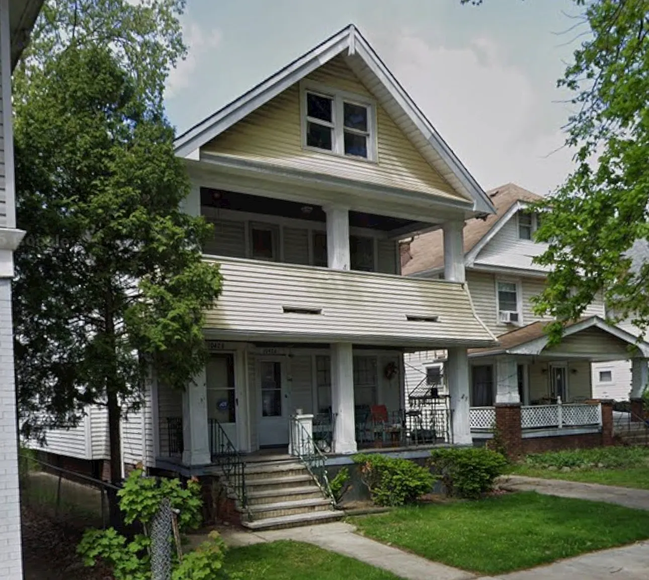 2 bed, 800 sqft, $1,100 — Photo 1